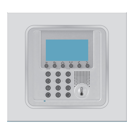 LEGRAND 5739 18 Installation Manual