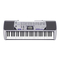 Electronic Keyboard Casio CTK-496 Service Manual