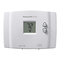 Thermostat Honeywell RTH111 Series Quick Installation Manual