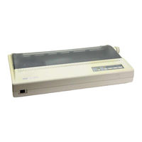 Star Micronics LC-15 Technical Manual