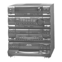 Sony HCD-N555AVK Service Manual