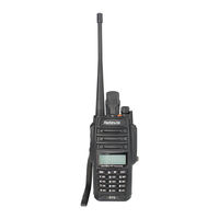 Retevis RT6 User Manual