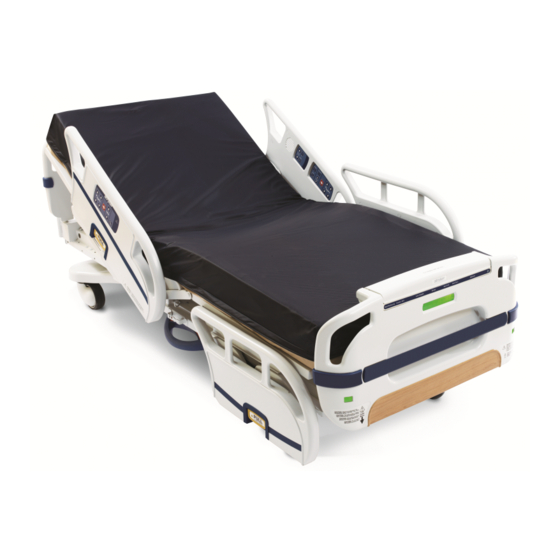 Stryker S3 Quick Start Manual