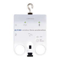 PASCO PS-3202 Reference Manual