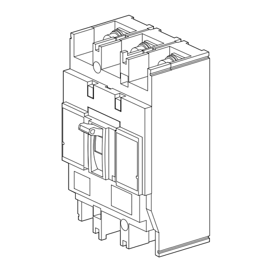 TERASAKI S100-NF Instruction Manual