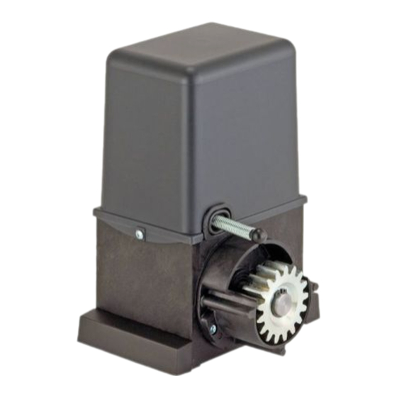 GR GR6 Series Manual