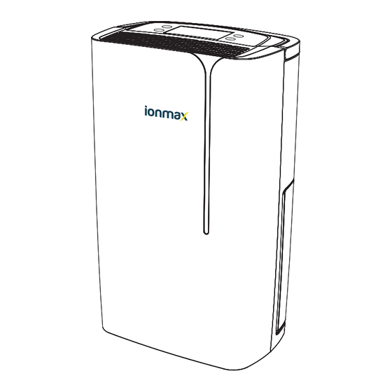 ionmax ION622 User Manual