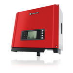 Goodwe GW8000-DT User Manual