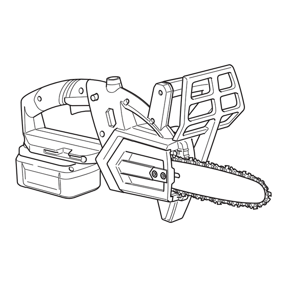 Lux Tools V-AKS 18-20 Manual