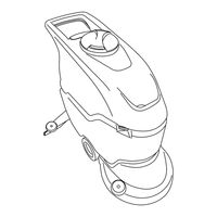 VLX 1040S Operator's Manual