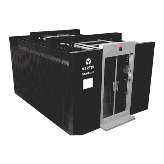 Vertiv Liebert SmartAisle2 User Manual