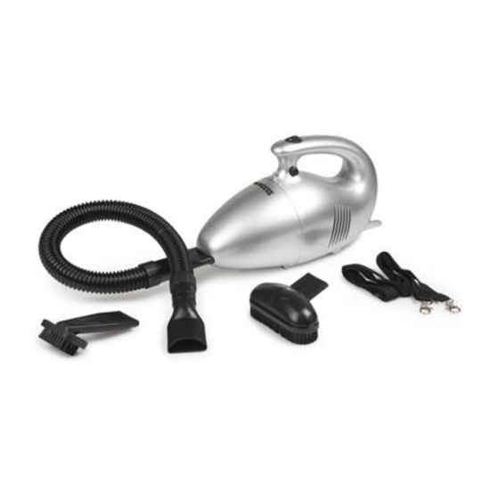 Princess Turbo Tiger Quick Manual