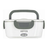 HOFFEN SH-YY3166B Manual