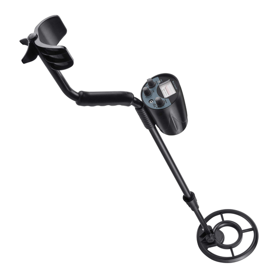 Barska WINBEST D-80 Quick Start Manual
