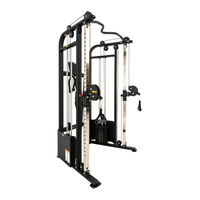 Sole Fitness 16808191600 Owner's Manual