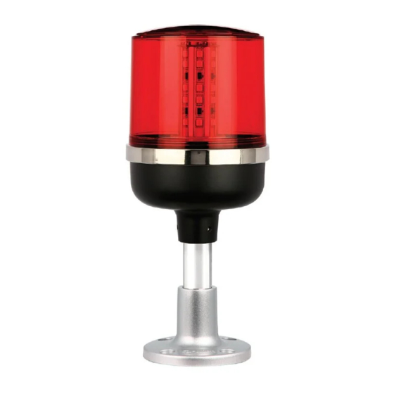 Qlight SAOL1 Quick Start Manual