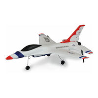 Amewi F16B Manual
