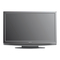 TV Sanyo DP37819 Service Manual