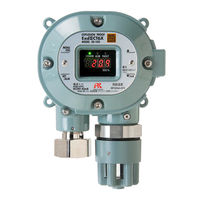 Riken Keiki SD-1OX Operating Manual