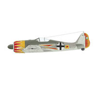 Eduard B-24 bomb bay Manual