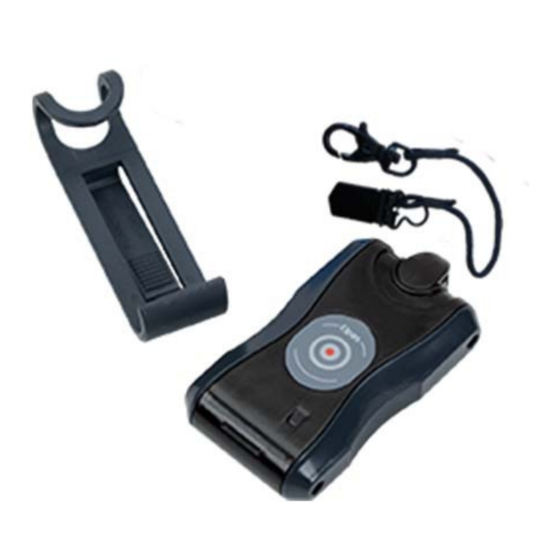 Elpas 5-LW200037-1 User Manual
