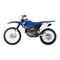 Motorcycle Yamaha TT-R230A Owner's Manual