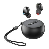 Tribit FlyBuds 1 User Manual