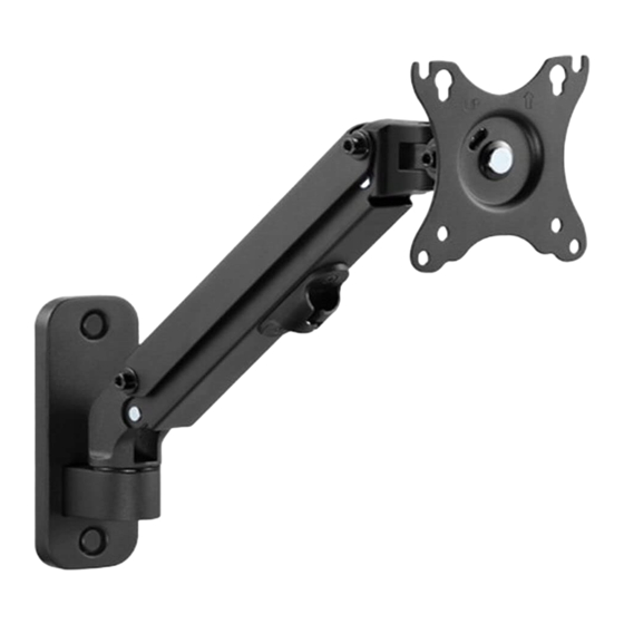 Gembird MA-WA1-01 User Manual