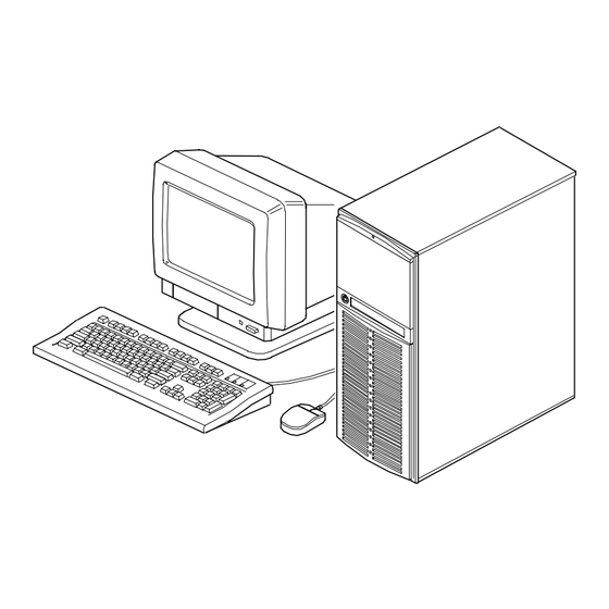 Digital Equipment 1200 Series Service Maintenance Manual