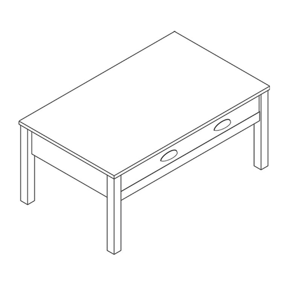 ME MARCKERIC I-5674 Assembly Instructions Manual