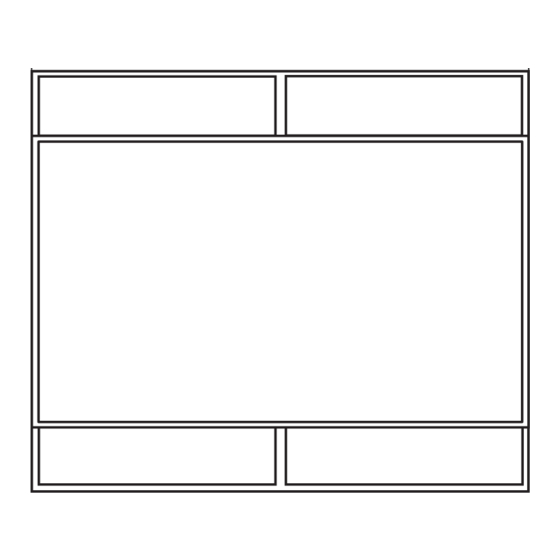 Seneca R203 Series Installation Manual