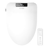 XCQQ S8L Instruction Manual