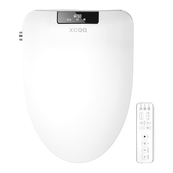 XCQQ S8L Instruction Manual