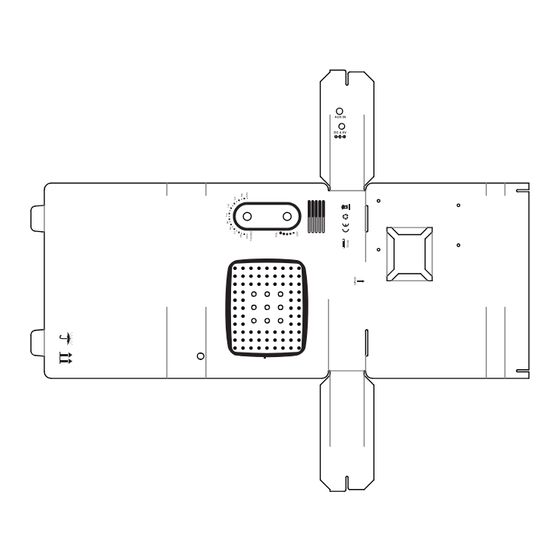 Electus Distribution KJ9021 User Manual