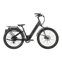 DENAGO commute 2 Quick Start Manual