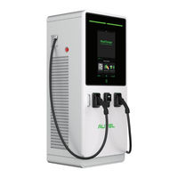 Autel MAXICHARGER DCFC 100kW Manual