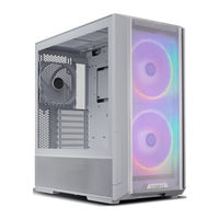 Lian-Li LANCOOL 216 User Manual
