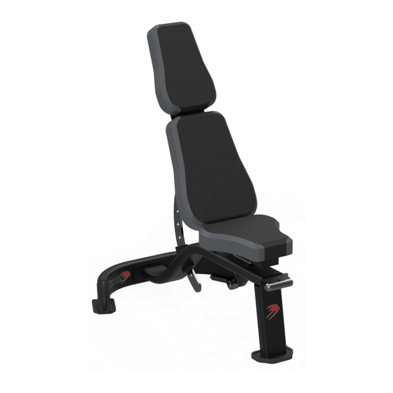 Batca FZ Series Manual