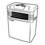 Continental Electric PAC-800 Instruction Manual