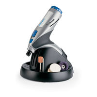 DREMEL 1100 Operating/Safety Instructions Manual