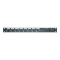 Australian Monitor MX81 Installation And Operation Manual