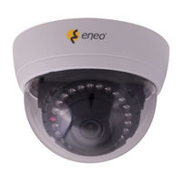 Eneo NXD-980IR37P B Full Manual