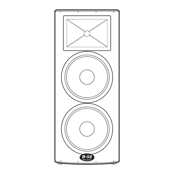 actpro-hd ACTPRO-1515 HD Instruction Manual