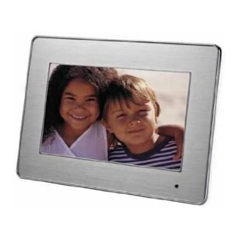 AgfaPhoto AF 5076MS User Manual