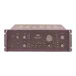 Sansui AU-717 Owner's Manual