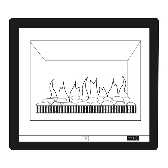 Rinnai RDV600N Installation Manual