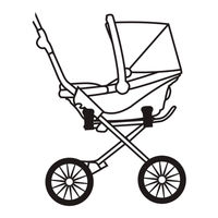 Emmaljunga Adapter for Travel System Instruction Manual