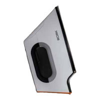 BORK i 780 Operating Manual