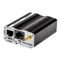 Elproma NTS-pico3 User Manual