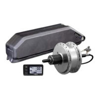 ANSMANN FM4.0 Original Operating Instructions
